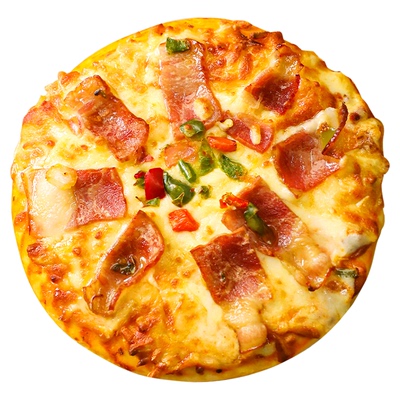 安特鲁七哥肉酱披萨加热即食