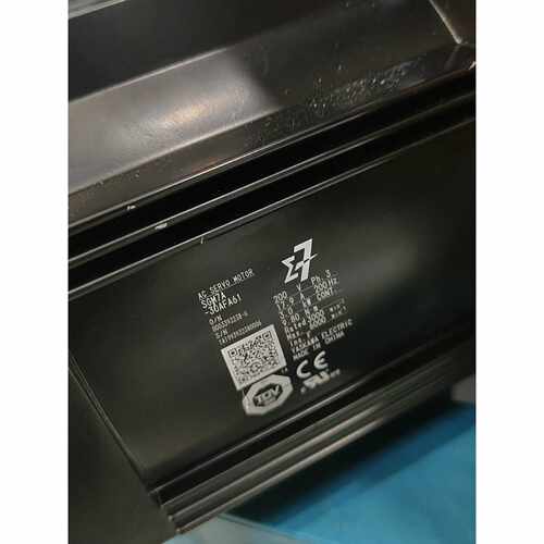 询价-安川7系伺服电机SGM7A30AFA61SGD7S20可维修