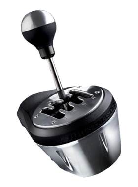 thrustmaster图马思特赛车方向盘