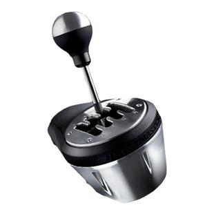 thrustmaster图马思特TH8A游戏赛车方向盘序列档 自/手动排挡pc端兼容g29