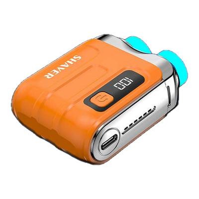 【德国精工】新款电动剃须刀