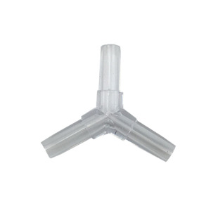 鱼缸氧气管配件大全三通接头固定吸盘止逆阀鱼缸调气阀氧气泵配件