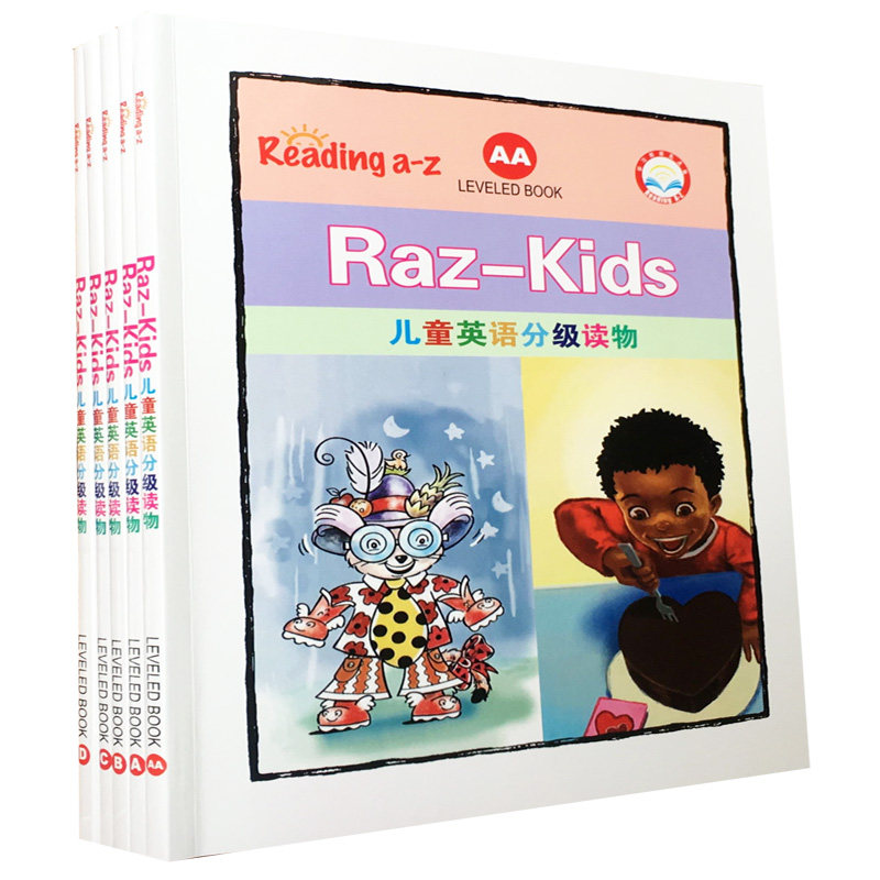爸妈网kidsa-z适用小达人点读笔