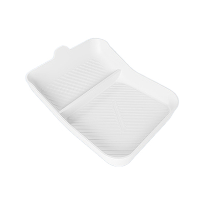 23-26款【ModelX/S】中控硅胶垫