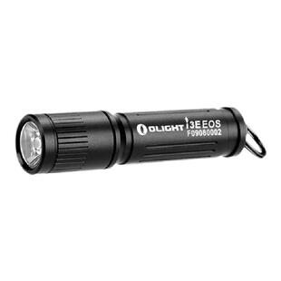 新品OLIGHT傲雷女神 i3E小巧迷你防水强光应急耐用钥匙扣小手电筒