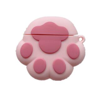 可爱猫爪适用airpods3保护套硅胶airpodspro2软壳airpod苹果ipodspro蓝牙airpodpro耳机ipodpro第二三代apple