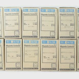 富士 2NC0T0#22SE 接触器 SC-1N/SEUD Mattson 579-06995-00 批量