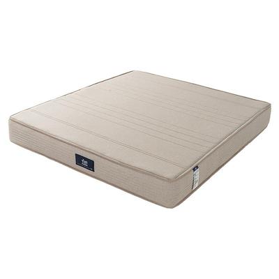 星港s型黄麻偏硬护脊床垫