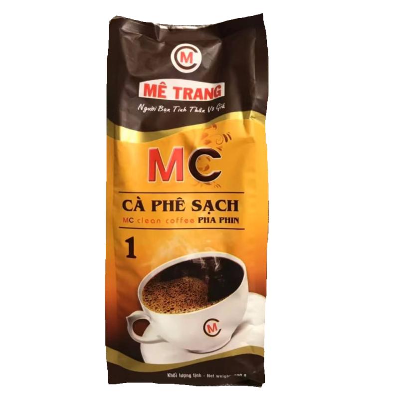 越南原装进口METRANG咖啡MC3号