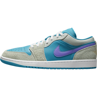 Nike/耐克正品Air Jordan 1 Low SE男士缓震运动鞋DX4334-300