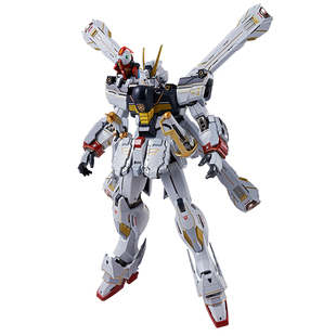 BANDAI 万代 METAL BUILD MB 骷髅 海盗高达X1