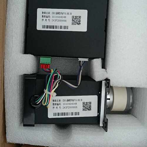 聚光COD-2000，NH3N-2000氨氮 阀组单元，全新