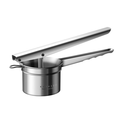 手动榨汁机304#水器菜馅土豆泥