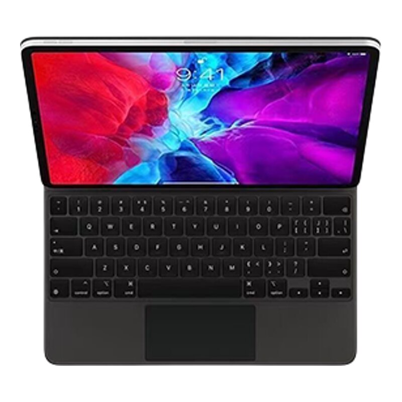 11英寸iPadProM2/M1妙控键盘