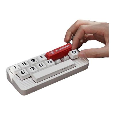 【官方正品】复古汽车临时停车牌