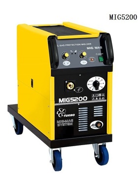 直销戴卡DACA二氧化碳保护焊机MIG5180 MIG5200 MIG5250 MIG5260