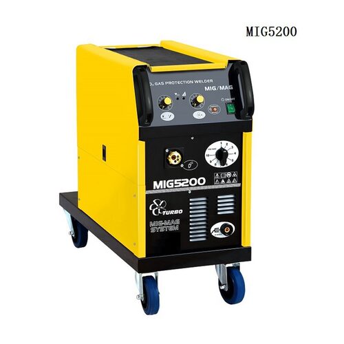 直销戴卡DACA二氧化碳保护焊机MIG5180 MIG5200 MIG5250 MIG5260