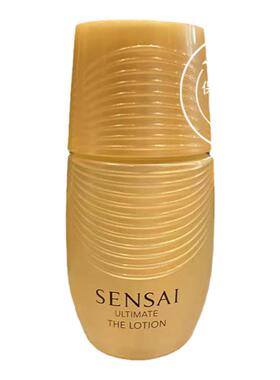 现货SENSAI小样密集修护美容液