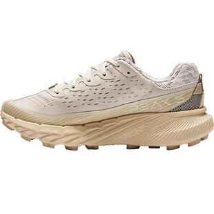 MERRELL迈乐AP5专业越野跑鞋男女丨vibram户外防滑缓震运动徒步鞋