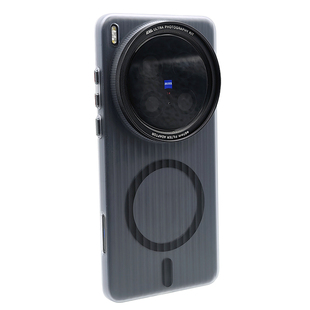 句宸适用vivo X100ultraX100proX100S外接摄影滤镜手机壳镜头壳67mm螺纹款单反摄影滤镜相机盖镜头盖保护盖