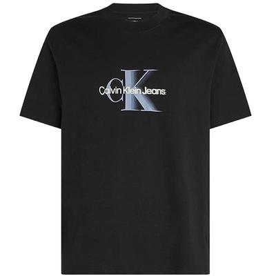 CalvinKlein男士短袖T恤