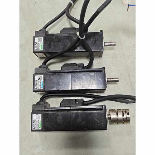 询价三协电机MY101A2LN08，正常件，