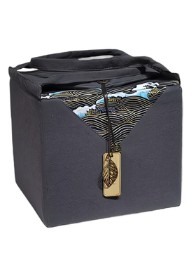 梵木果尼泊尔颂钵礼盒创意礼品