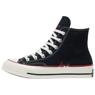 滔搏converse匡威男女鞋Chuck Taylor 70S运动休闲帆布鞋A19061C
