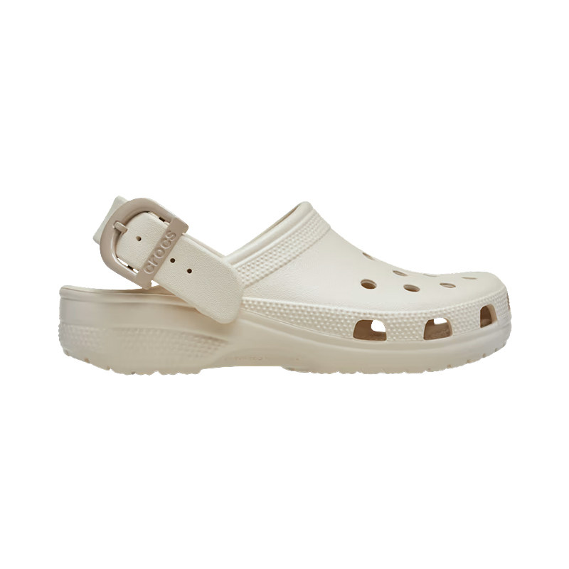 CROCS卡骆驰Buckle彩扣洞洞鞋