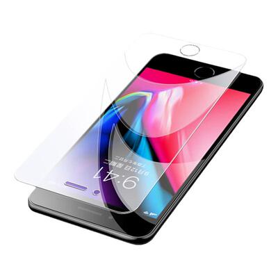 苹果iphone8全屏覆盖高清手机膜