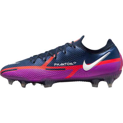 耐克高端天然草地男女足球鞋