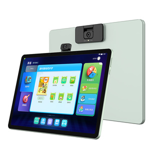 优学派学习机P30学生平板电脑AI大屏护眼学习机学练机学前小学初中高中课本同步家教机儿童早教机官方旗舰店