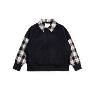 PHANTACi范特西 周杰伦潮牌 ROYAL LAID 新款夹克 春季外套男男款