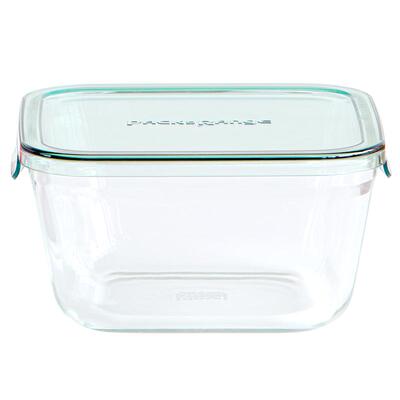 怡万家玻璃饭盒iwaki玻璃保鲜盒