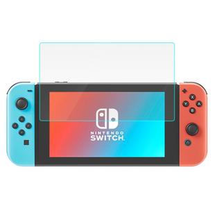 【HAOLOCM增透膜】适用于任天堂Switch2AR膜Switch OLED屏幕膜配件高清Switch抗指纹防反光掌机保护NS膜lite