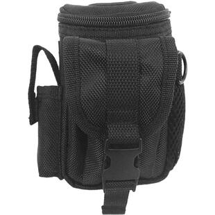 博勒便携小号多功能腰包手机零件随身加厚防水维修安装收纳工具包