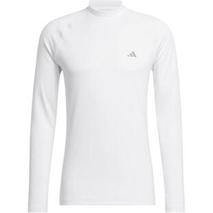 Adidas/阿迪达斯官方正品Cold.Rdy男士套头简约修身长袖T恤IT0144