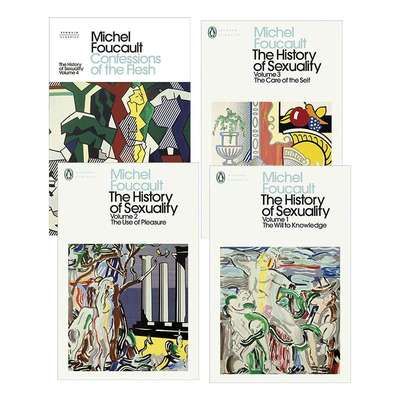 TheHistoryofSexuality