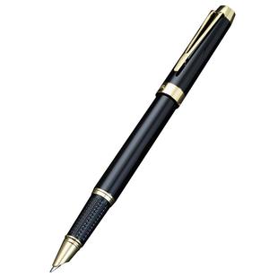 永生美工弯尖钢笔成人练字书法笔弯头商务签字笔黑色高颜值男士女士硬笔初学者学生特细笔尖作业练习免费刻字