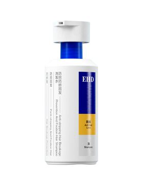EHD防脱洗发水洗发水年度畅销榜