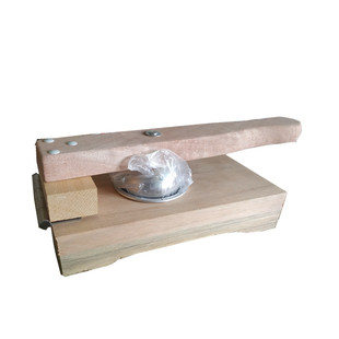 清明果模具做青团快压米粑皮器金包米圆粿饺子包子压炸糕糍粑工具