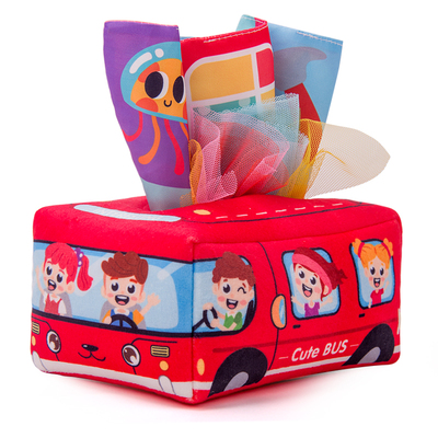 【已安全检测】可水洗婴儿抽纸盒