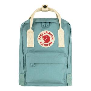 Fjallraven北极狐男女kanken mini迷你情侣书包双肩背包23561