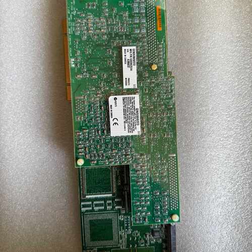 Matrox Genesis 720-04 REV.B RE