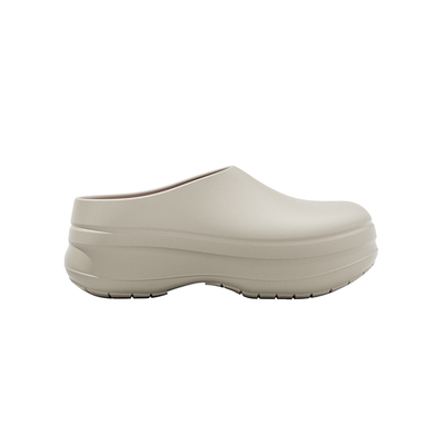 amazelulu厨师鞋女2025新款外穿