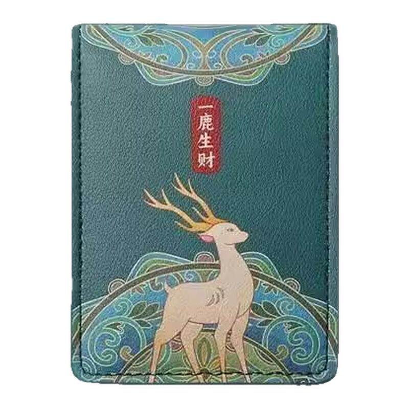 驾驶证件套2025新款行驶证皮套二合一男款士驾照保护套驾驶证皮套
