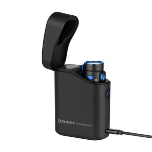 OLIGHT傲雷Baton 4 指挥家4 1300流明超亮EDC强光便携手电筒