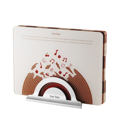 双板生熟分切不串味抑菌防霉