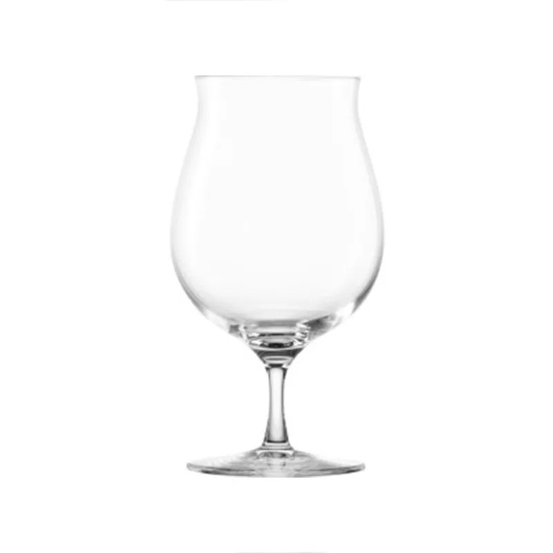 EISCH德国水晶玻璃磨砂啤酒杯
