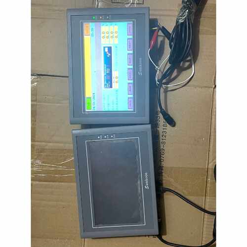询价-显控EA-070B触摸屏二台263/台，EA-043A显控4